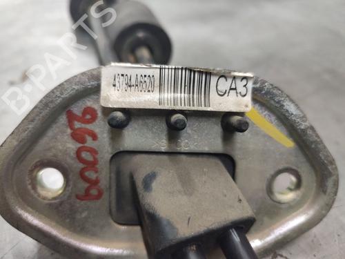 Andre HYUNDAI i30 (GD) 1.6 CRDi | BP31026000O1