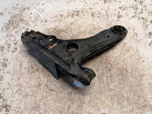 Left front suspension arm SEAT IBIZA II (6K1)  | BP21477058M12 