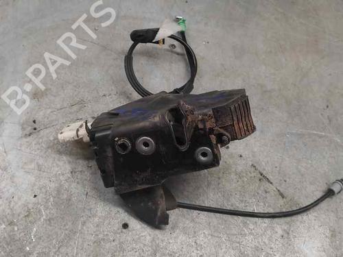 Used Front right lock CITROËN C4 I (LC_) [2004-2014]  21403630