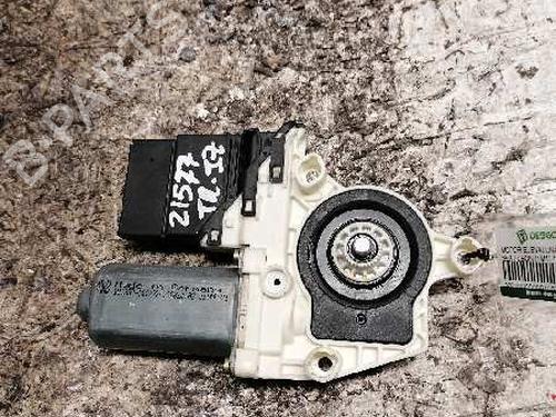 Vindusheismotor venstre bak SEAT LEON (1M1) [1999-2006]  21476260