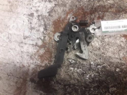 Used Hood lock PEUGEOT 407 (6D_) [2004-2011]  21472455