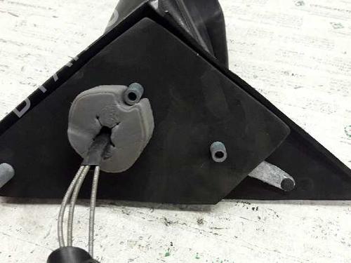Left mirror FORD MONDEO II (BAP)  | BP21450406C26 