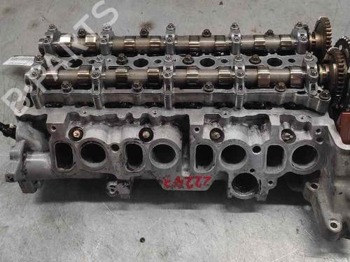 Used Cylinder head BMW 5 (E60) 520 d (177 hp) 21414645