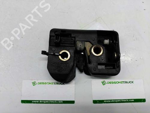 Used Tailgate lock SEAT IBIZA II (6K1) [1993-2002]  21430048