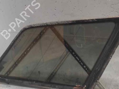 Rear left quarter glass AUDI A6 C5 Avant (4B5)  | BP21407617C93 