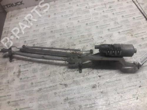 Front wiper motor FORD FOCUS II (DA_, HCP, DP) 1.6 TDCi | BP21470379M29 