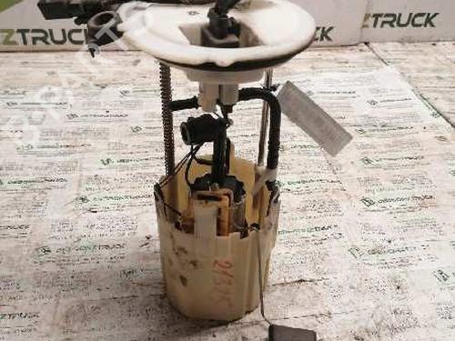 Fuel pump MERCEDES-BENZ A-CLASS (W169) A 180 CDI (169.007, 169.307) | BP21474812M76 
