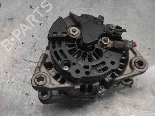 Alternator OPEL VECTRA B (J96)  | BP21411572M7