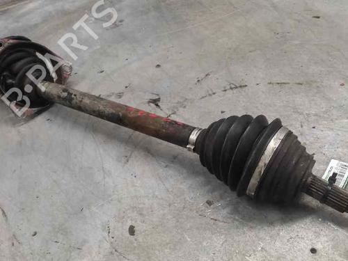 Used Left front driveshaft RENAULT LAGUNA I (B56_, 556_) [1993-2002]  21409731