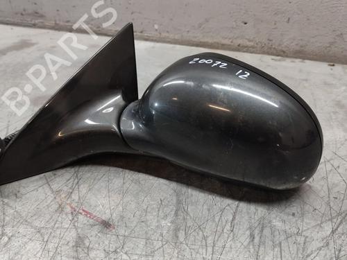 Left mirror PEUGEOT 406 Coupe (8C) 2.0 16V | BP24951196C26 