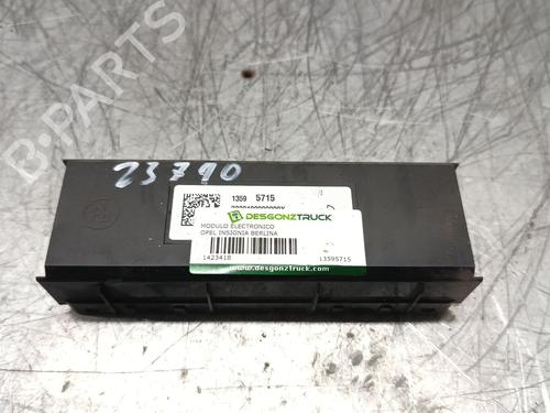 Elektronisk modul OPEL INSIGNIA A (G09) [2008-2017]  25791935