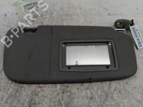 Høyre solskjerm KIA SHUMA II (FB) [2001-2007]  21435237