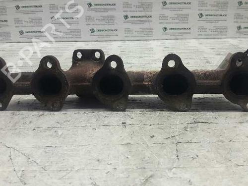 Exhaust manifold PEUGEOT PARTNER MPV (5_, G_)  | BP21451737M110 