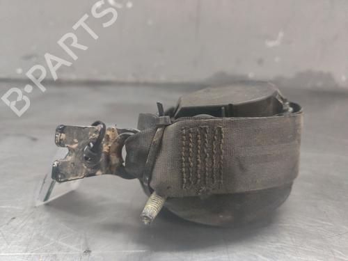 Used Rear left seatbelt Rear left seatbelt FORD TOURNEO COURIER B460 MPV [2014-2026] 33557553 33557553