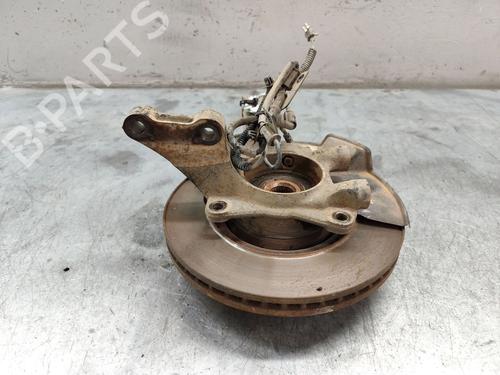 Right front steering knuckle KIA SPORTAGE II (JE_, KM_)  | BP22275323M26 