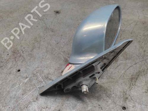 Right mirror HYUNDAI COUPE I (RD)  | BP21406687C27 