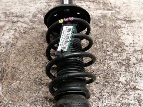 Venstre fortil støddæmper SEAT TOLEDO II (1M2)  | BP21475559M16 