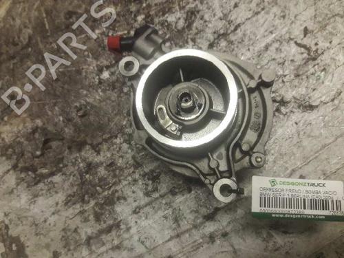 Used Vacuum pump BMW 3 (E46) 320 d (136 hp) 21471148