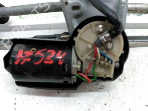 Viskermotor vindrute RENAULT CLIO II (BB_, CB_)  | BP21424735M29 