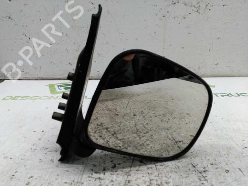 Used Right mirror NISSAN VANETTE CARGO Van (HC 23) [1994-2002]  21425029