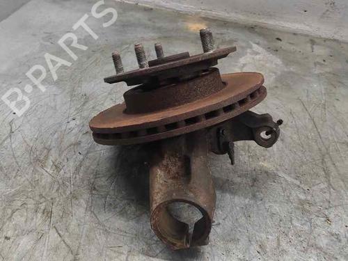 Right front steering knuckle FORD TRANSIT Van (FA_ _) 2.2 TDCi | BP21411536M26