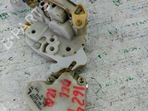 Used Front left lock NISSAN SERENA (C23) 2.3 D (75 hp) 21447016