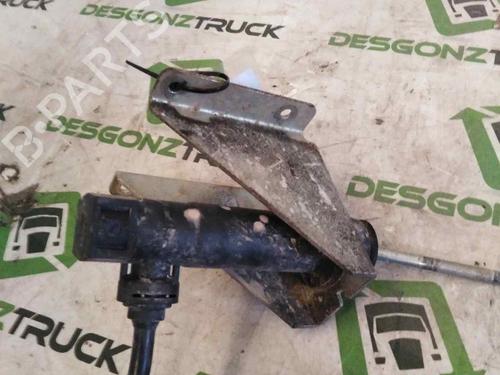 Clutch slave cylinder IVECO DAILY V Van 29S13, 29L13, 35C13, 35S13, 40C13, 40S13 | BP40063785M113 - Image 4