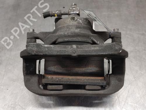 Left front brake caliper OPEL ASTRA J (P10) | BP32011399M105