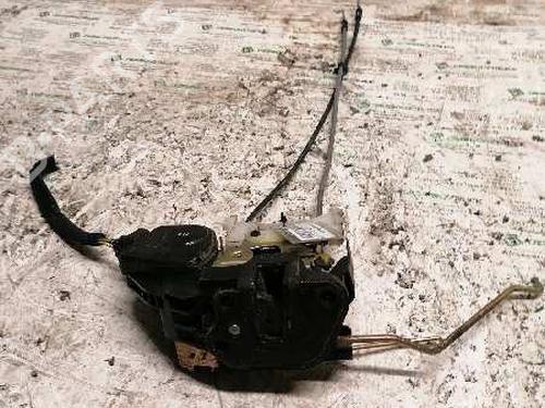 Used Front right lock HYUNDAI ELANTRA III (XD) [2000-2006]  21476378