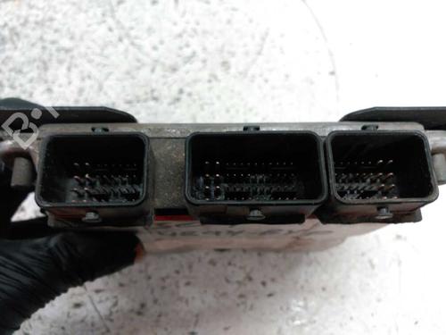 Engine control unit (ECU) PEUGEOT 307 (3A/C) 2.0 HDi 110 | BP21441481M57