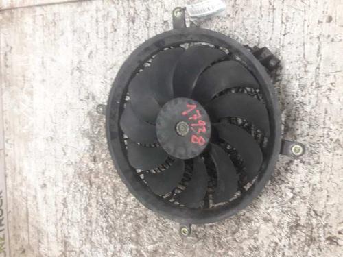 Used Radiator fan LAND ROVER DISCOVERY II (L318) 2.5 Td5 4x4 (139 hp) 21467069