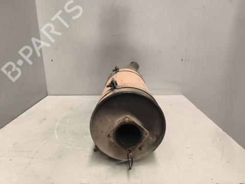 Système d'échappement NISSAN ATLEON | BP39721663M121 - Image 3