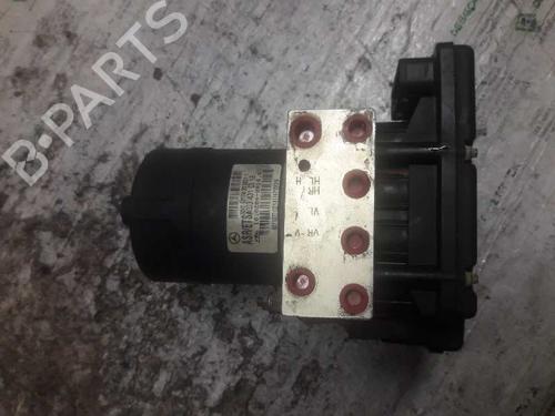 ABS pump MERCEDES-BENZ CLK (C208)  | BP21471043M43 