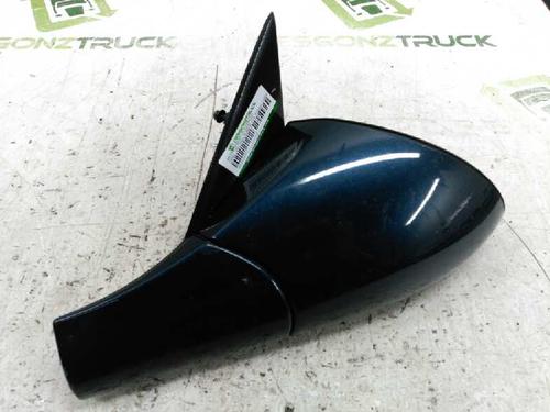 Left mirror OPEL VECTRA B (J96)  | BP21439063C26 