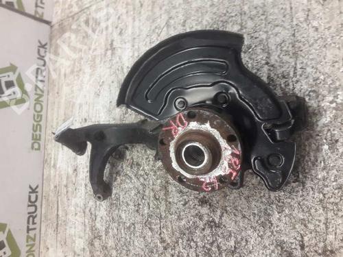 Used Right front steering knuckle VW PASSAT B5.5 (3B3) [2000-2005]  21465107