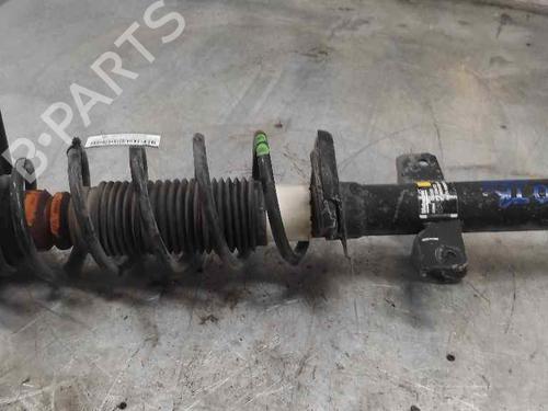 Høyre bak støtdemper FORD MONDEO III (B5Y) [2000-2007]  21411868