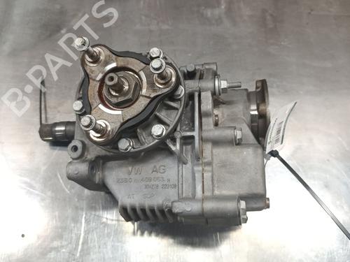 Transfer box SKODA OCTAVIA II Combi (1Z5)  | BP29447557M36 