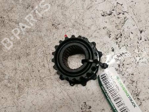 Polea HONDA HR-V (GH_) [1999-2006]  24572886