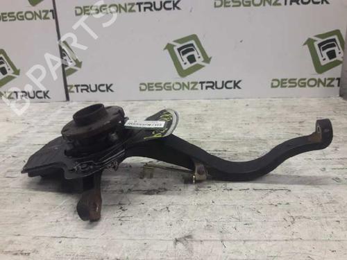 Left front steering knuckle ALFA ROMEO 147 (937_)  | BP21437308M25
