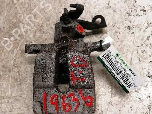 Høyre bremsecaliper bak RENAULT SCÉNIC II (JM0/1_) [2003-2010]  21479261