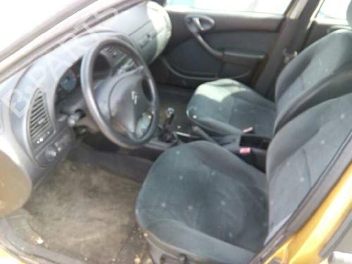 Køler CITROËN XSARA (N1) 1.6 16V | BP21459455M31 