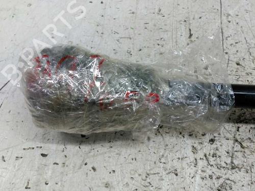 Left front driveshaft SEAT IBIZA III (6L1) | BP21433826M38