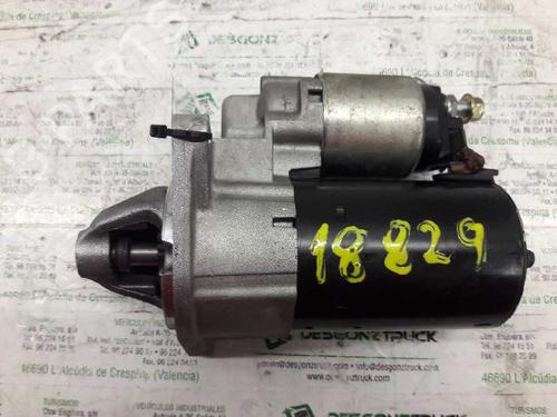 Used Starter ALFA ROMEO 147 (937_) [2000-2010]  21437309