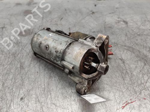 Used Starter OPEL MOVANO A Bus (X70) [1998-2025]  28586130