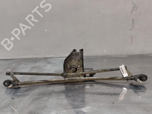 Viskermotor vindrute FORD TRANSIT Platform/Chassis (FM_ _, FN_ _) [2000-2006]  32843593