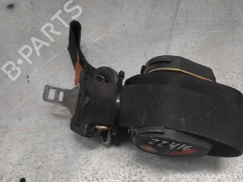 Sikkerhedssele foran venstre FORD FOCUS I (DAW, DBW) 1.8 TDCi | BP21400868I26 