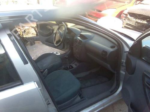 Right mirror OPEL CORSA C (X01)  | BP21457994C27 