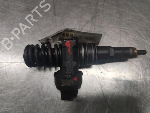Used Injector Injector FORD GALAXY I (WGR) [1995-2006] 33216615 33216615