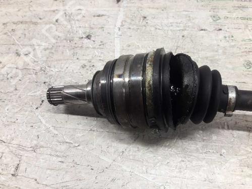 Right front driveshaft OPEL CORSA B (S93) | BP21456672M39