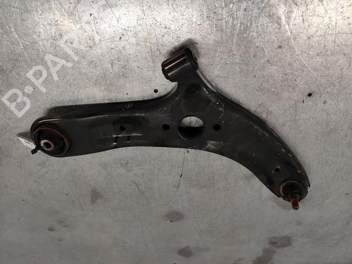 Used Right front suspension arm HYUNDAI i20 I (PB, PBT) [2008-2015]  22275253